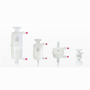 0.1um Asepticap KS Small Capsule Filter
