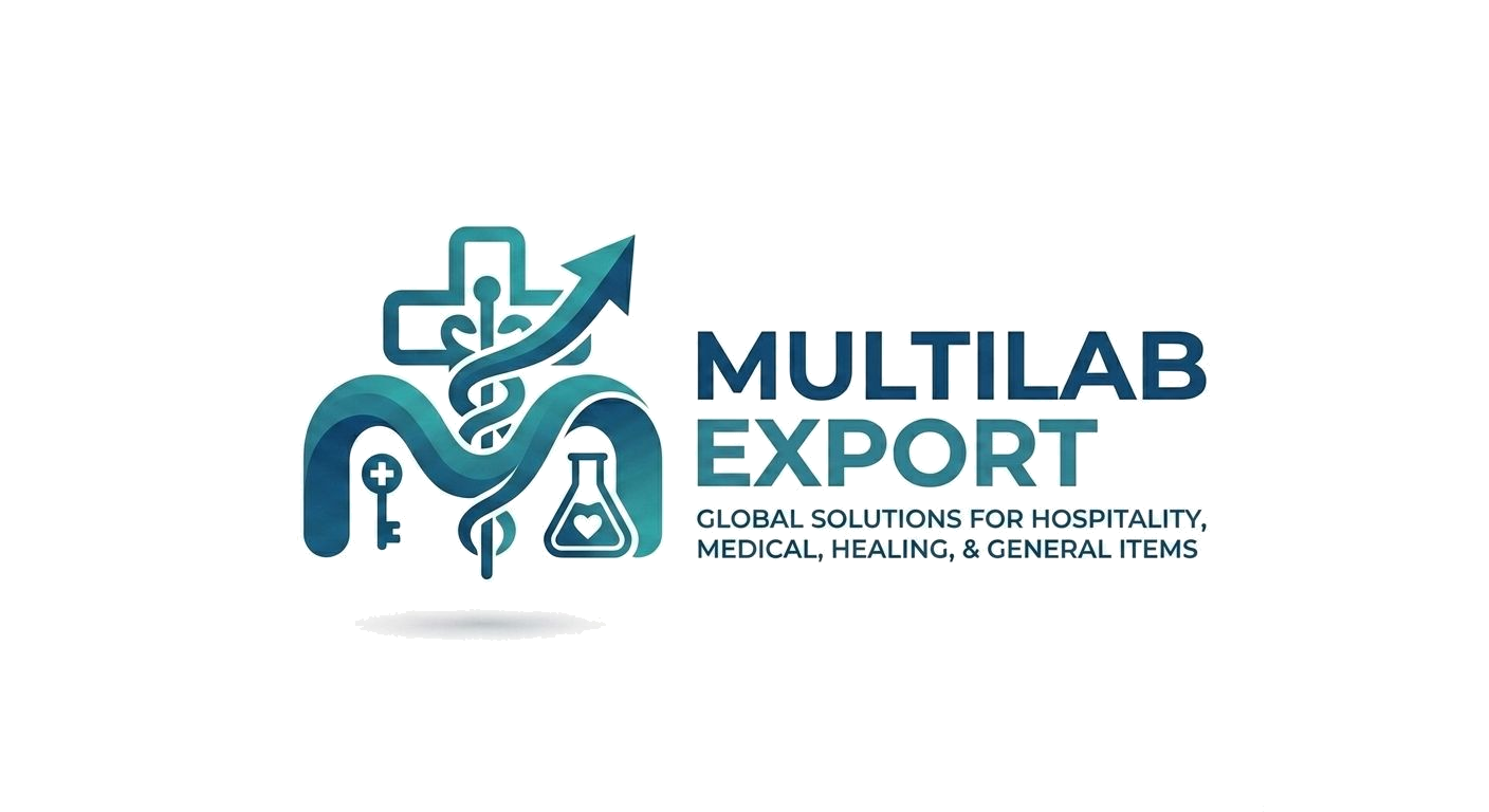 Multilab Export