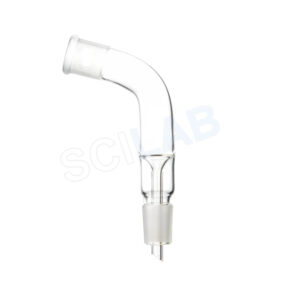 Glass Adapter Distillation 105 Degree