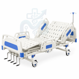 Home 2 5 Function Manual ICU Hospital Bed