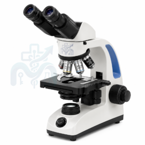 Home 3 Advance Binocular Lab Microscope