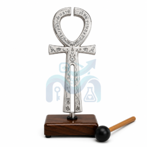 Home 5 Ankh Tuning Fork 432 Hz