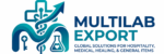 multilab logo