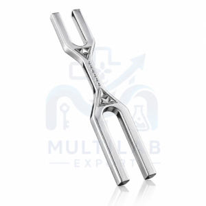 DNA Key 528 Hz Tuning Fork