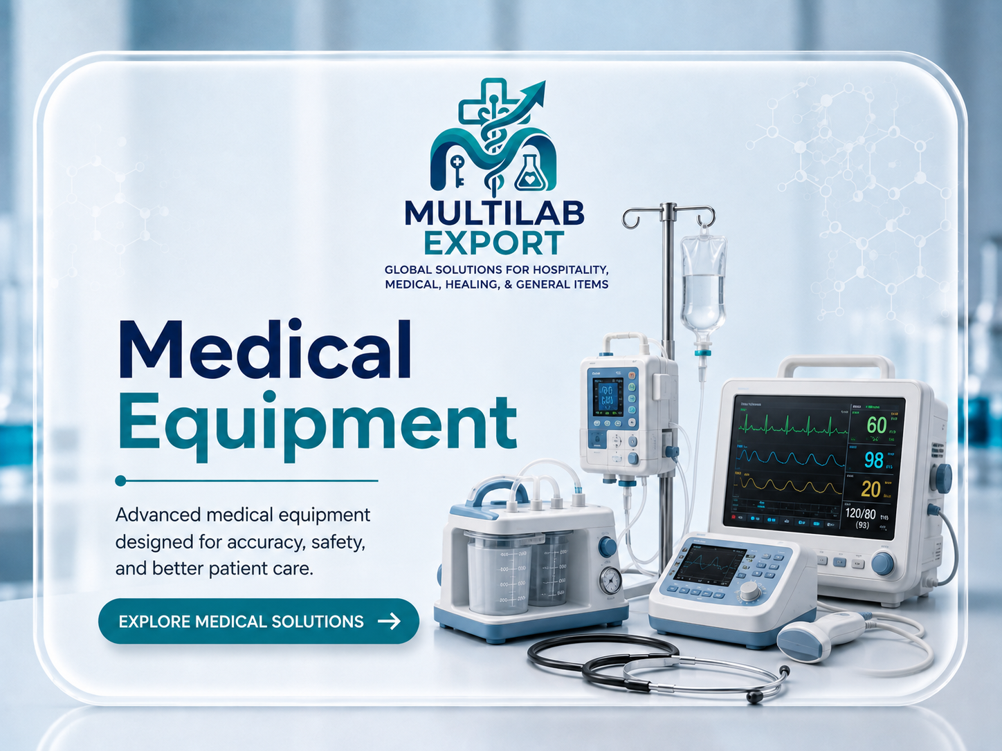Medical Equipment
